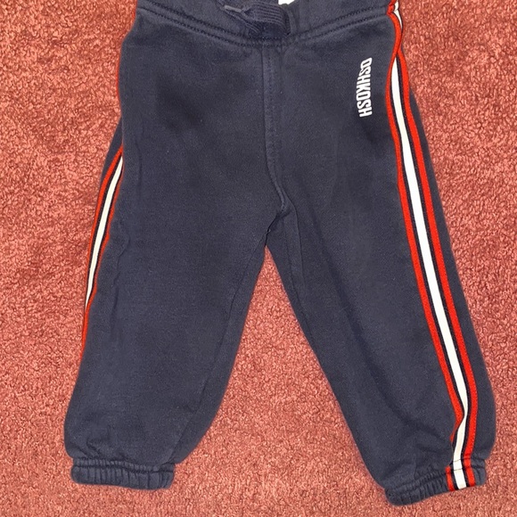 OshKosh B’gosh Sweatpants - Picture 3 of 7